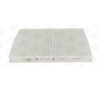 Filtro abitacolo Filtro antipolline CCF0152 CHAMPION per FORD FIESTA VI ECOSPORT