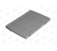 Filtro abitacolo Filtro antipolline CCF0153 CHAMPION per RENAULT KOLEOS I