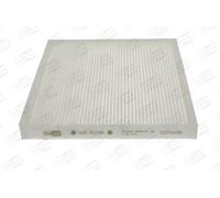 Filtro abitacolo Filtro antipolline CCF0159 CHAMPION per FIAT PEUGEOT CITROËN