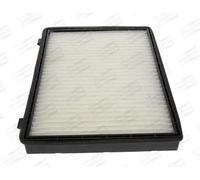 Filtro abitacolo Filtro antipolline CCF0164 CHAMPION per OPEL CHEVROLET