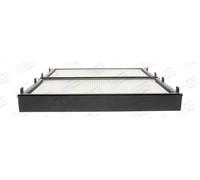Filtro abitacolo Filtro antipolline CCF0166 CHAMPION per BMW X5 X6
