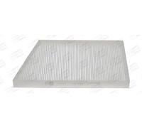Filtro abitacolo Filtro antipolline CCF0168 CHAMPION per MERCEDES-BENZ CLASSE C