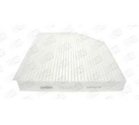 Filtro abitacolo Filtro antipolline CCF0173 CHAMPION per AUDI PORSCHE