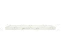 Filtro abitacolo Filtro antipolline CCF0179 CHAMPION per FORD MONDEO I COUGAR