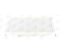 Filtro, Aria abitacolo - CHAMPION CCF0180