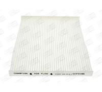 Filtro abitacolo Filtro antipolline CCF0186 CHAMPION per HYUNDAI KIA