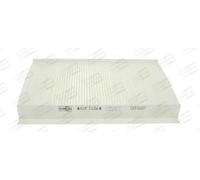 Filtro abitacolo Filtro antipolline CCF0227 CHAMPION per CITROËN PEUGEOT DS