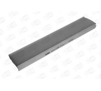 Filtro abitacolo Filtro antipolline CCF0327 CHAMPION per JAGUAR FORD