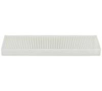Champion Autoparts Filtro abitacolo CCF0327 antipolline per Ford, Jaguar