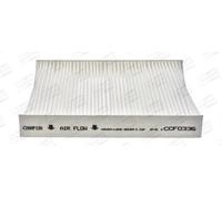 Filtro abitacolo Filtro antipolline CCF0336 CHAMPION per HONDA ROVER LAND ROVER
