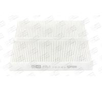CHAMPION CCF0338 Filtro abitacolo
