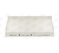 Filtro abitacolo Filtro antipolline CCF0413 CHAMPION per FIAT PALIO Weekend