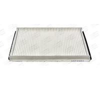 Filtro abitacolo Filtro antipolline CCF0461 CHAMPION per SUZUKI
