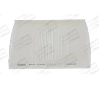 Filtro abitacolo Filtro antipolline CCF0465 CHAMPION per AUDI SKODA VW SEAT