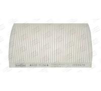 Filtro abitacolo Filtro antipolline CCF0479 CHAMPION per KIA LAND ROVER HYUNDAI