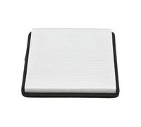 Filtro abitacolo Filtro antipolline DC-7112 KAVO PARTS per CHEVROLET SPARK