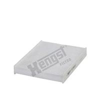 Filtro abitacolo Filtro antipolline E1903LI HENGST FILTER per FORD FIESTA IV