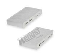 HENGST FILTER E1906LI-2 Filtro abitacolo