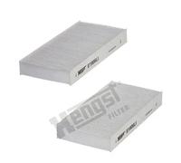 HENGST FILTER E1906LI-2 Filtro abitacolo