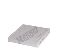 Filtro abitacolo Filtro antipolline E1907LI HENGST FILTER per FORD S-MAX C-MAX