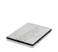 Filtro abitacolo Filtro antipolline E1910LI HENGST FILTER per AUDI VW PORSCHE