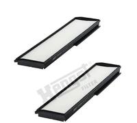 HENGST FILTER E1913LI-2 Filtro abitacolo