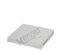 Filtro abitacolo Filtro antipolline E1915LI HENGST FILTER per CITROËN PEUGEOT