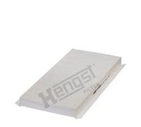 Filtro abitacolo Filtro antipolline E1918LI HENGST FILTER per MERCEDES-BENZ