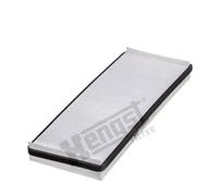 Filtro abitacolo Filtro antipolline E1925LI01 HENGST FILTER per RENAULT