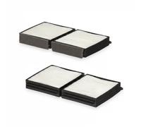 Hengst Filter Filtro abitacolo E1938LI-2 antipolline
