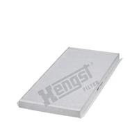 Filtro abitacolo Filtro antipolline E1943LI HENGST FILTER per BMW LAND ROVER