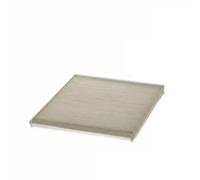 HENGST FILTER Filtro abitacolo E1953LI – Antipolline 235x194x17 mm per Opel/Suzuki/Subaru