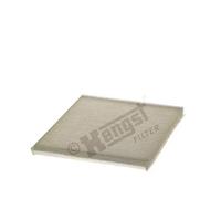 HENGST FILTER E1953LI Filtro abitacolo