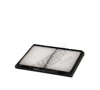 Filtro abitacolo Filtro antipolline E1955LI HENGST FILTER per VOLVO S40 I