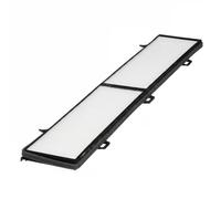Hengst Filter Filtro abitacolo E1959LI – filtro antipolline per BMW