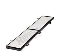 Filtro abitacolo Filtro antipolline E1959LI HENGST FILTER per BMW 3 Touring X1 3