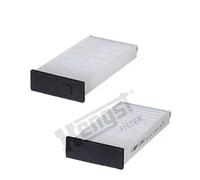 Filtro abitacolo Filtro antipolline E1966LI-2 HENGST FILTER per MITSUBISHI