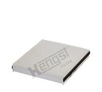 Filtro abitacolo Filtro antipolline E1990LI HENGST FILTER per VOLVO FORD