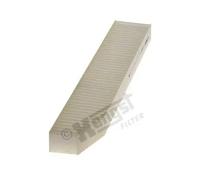 Hengst Filter Filtro abitacolo E1996LI – Filtro antipolline