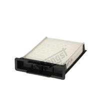 Filtro abitacolo Filtro antipolline E2906LI HENGST FILTER per CITROËN PEUGEOT