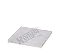 Filtro abitacolo Filtro antipolline E2915LI HENGST FILTER per TOYOTA SUBARU