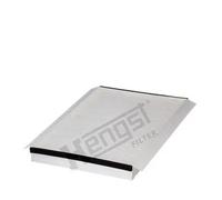 Filtro abitacolo Filtro antipolline E2916LI HENGST FILTER per MERCEDES-BENZ VW