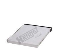 Filtro abitacolo Filtro antipolline E2917LI HENGST FILTER per CITROËN XSARA