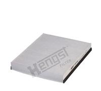 Filtro abitacolo Filtro antipolline E2918LI HENGST FILTER per HONDA