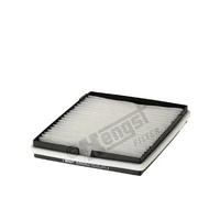 Filtro abitacolo Filtro antipolline E2928LI HENGST FILTER per ROVER MG