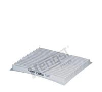 Filtro abitacolo Filtro antipolline E2930LI HENGST FILTER per TOYOTA YARIS VERSO
