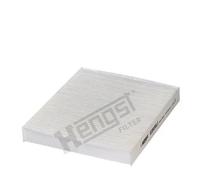 Filtro abitacolo Filtro antipolline E2935LI HENGST FILTER per ROVER HONDA