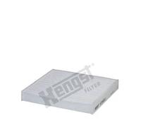 Filtro abitacolo Filtro antipolline E2945LI HENGST FILTER per TOYOTA LEXUS