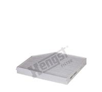 Filtro cabina HENGST FILTER E2948LI