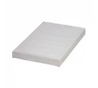 Filtro abitacolo Filtro antipolline E2953LI HENGST FILTER per IVECO IRISBUS